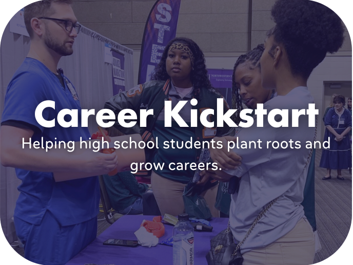 Career Kickstart